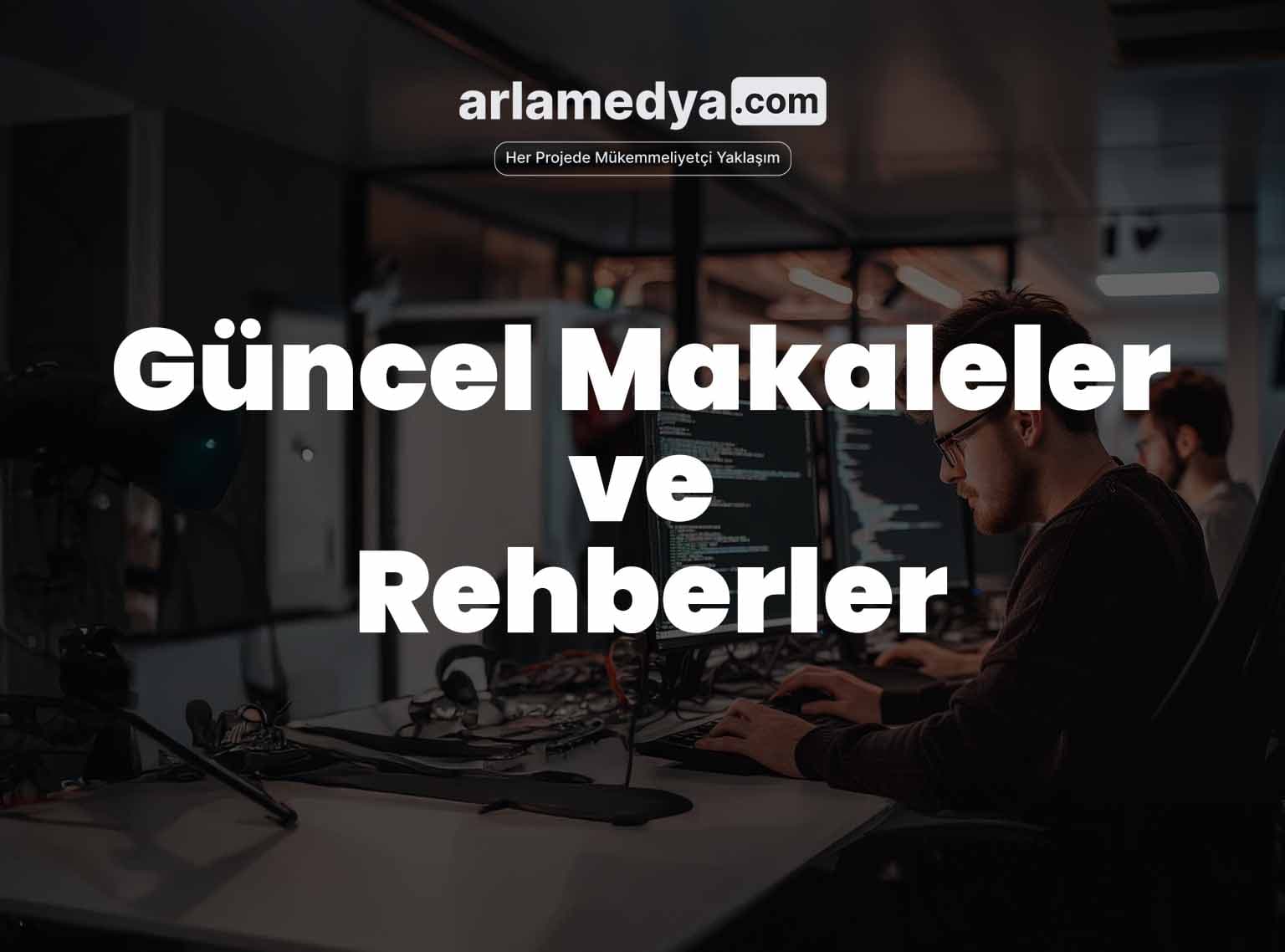 Dijital Dönüşüm: E-Ticaret ve Web Yazılımının Rolü