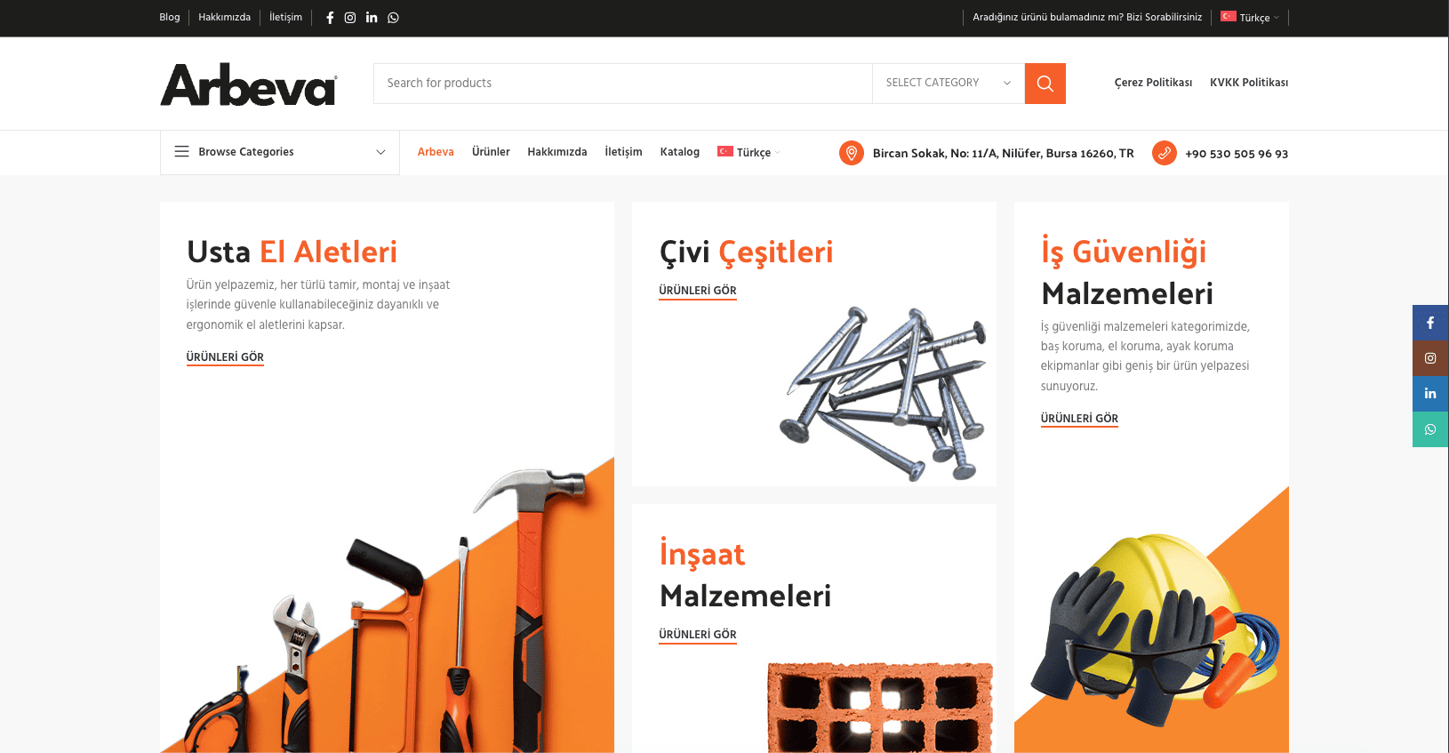 Arbeva