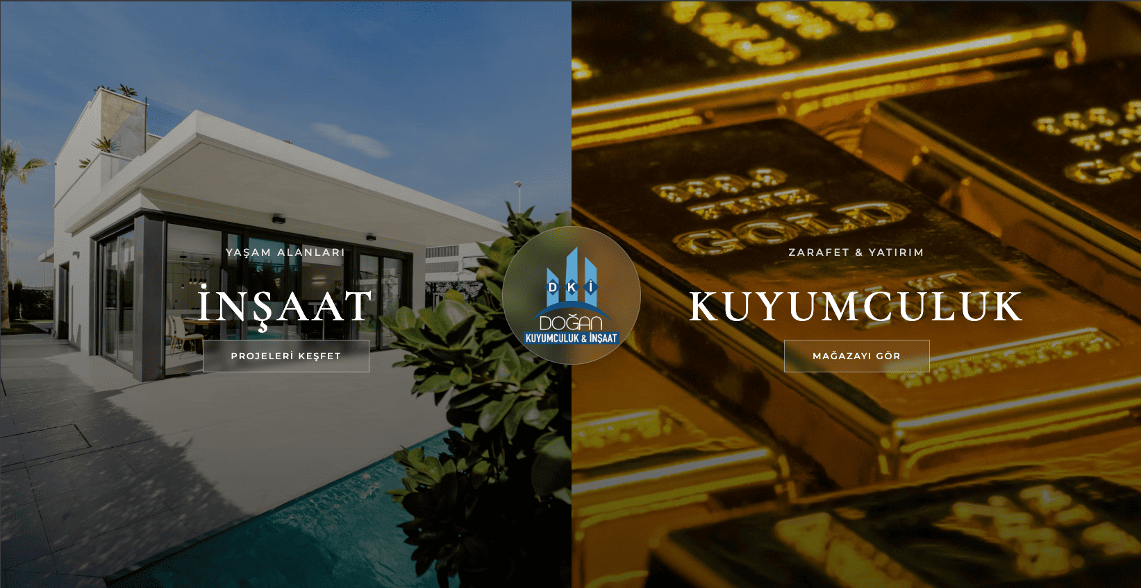 DKİ Yapı