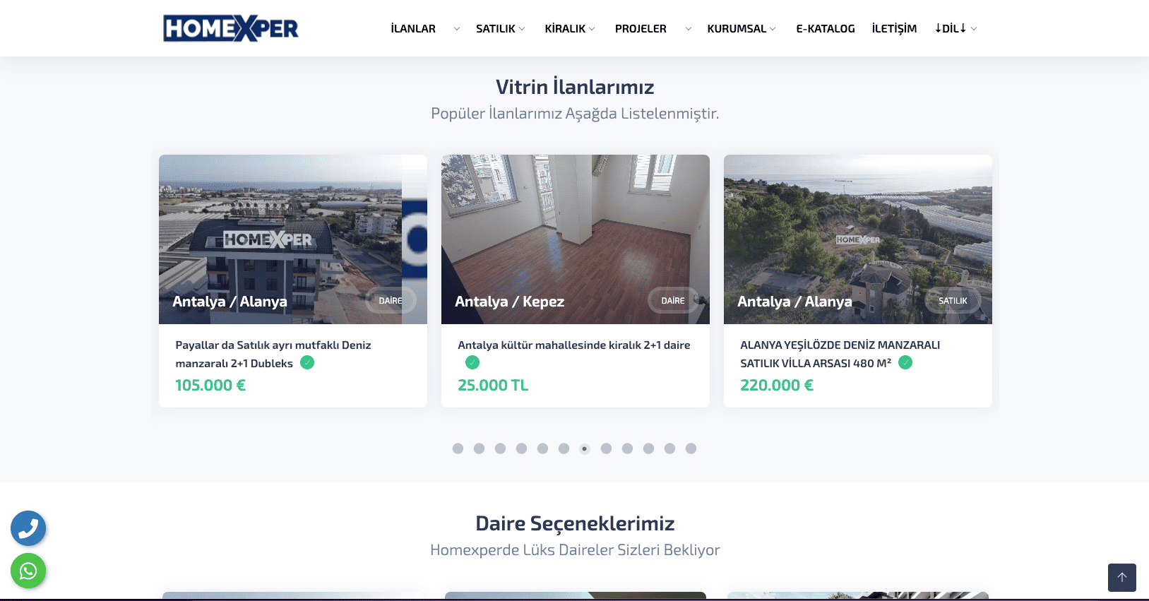 HomeXper