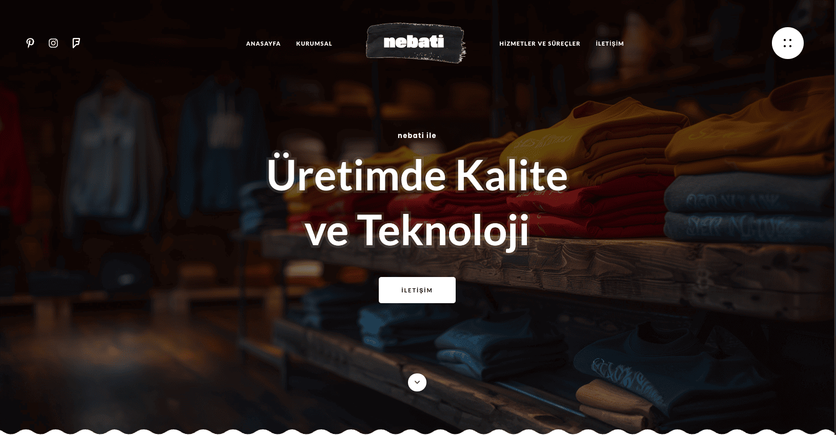Nebati Tekstil