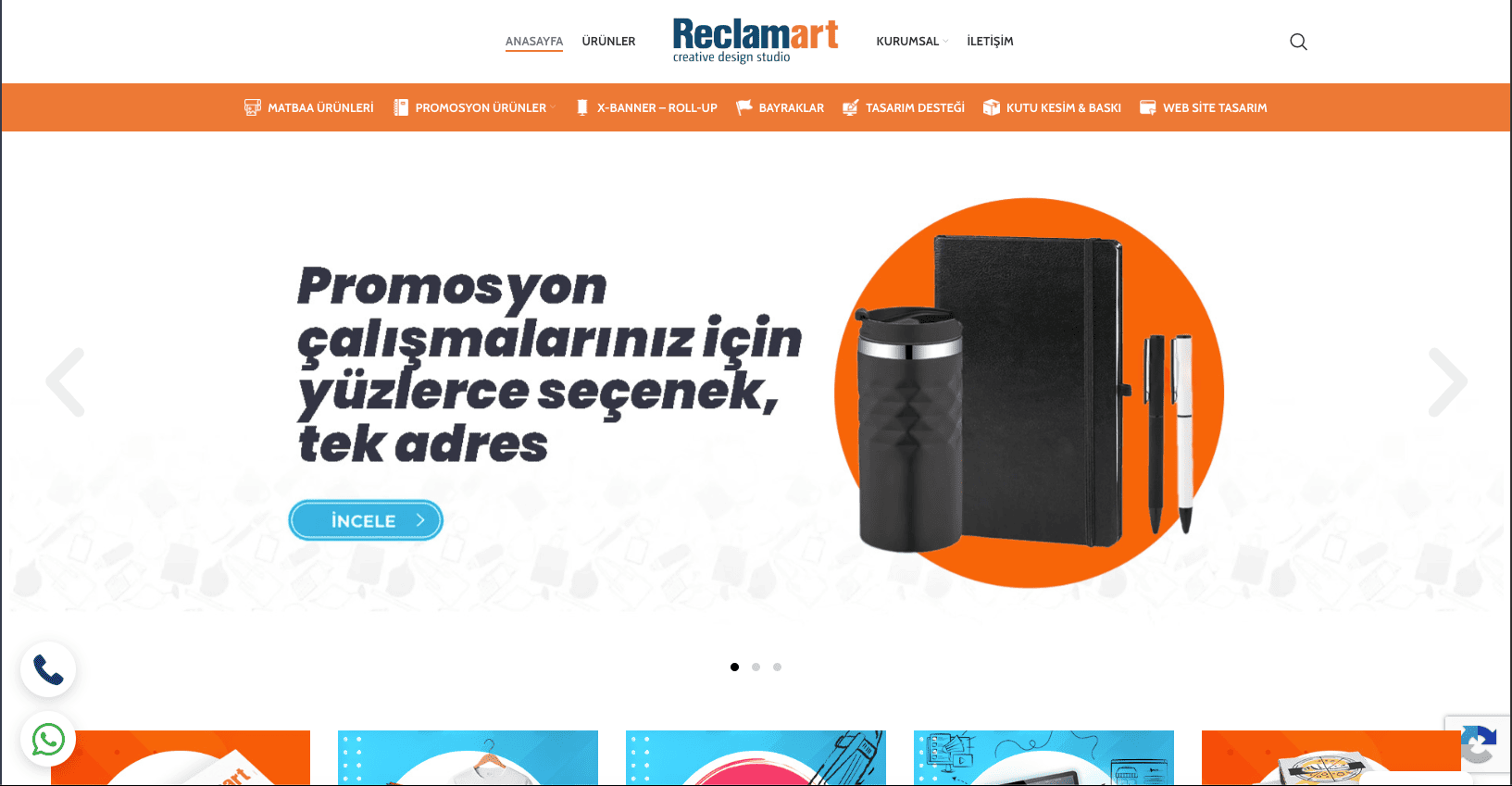 Reclamart