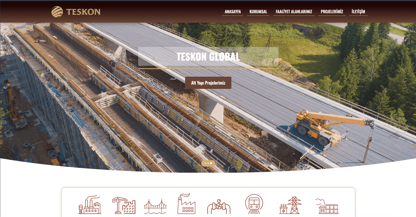 Teskon Global