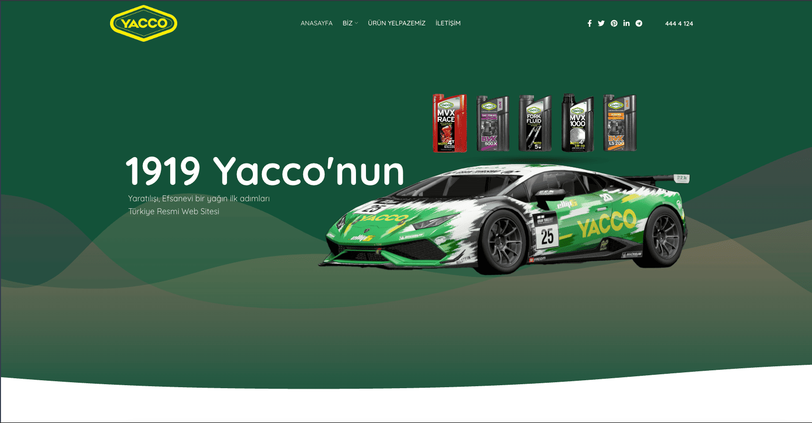 Yacco